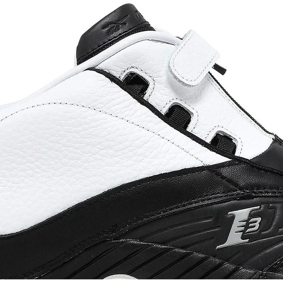 Reebok Answer 4 'Step Over' 2021 - Picture 3 of 6